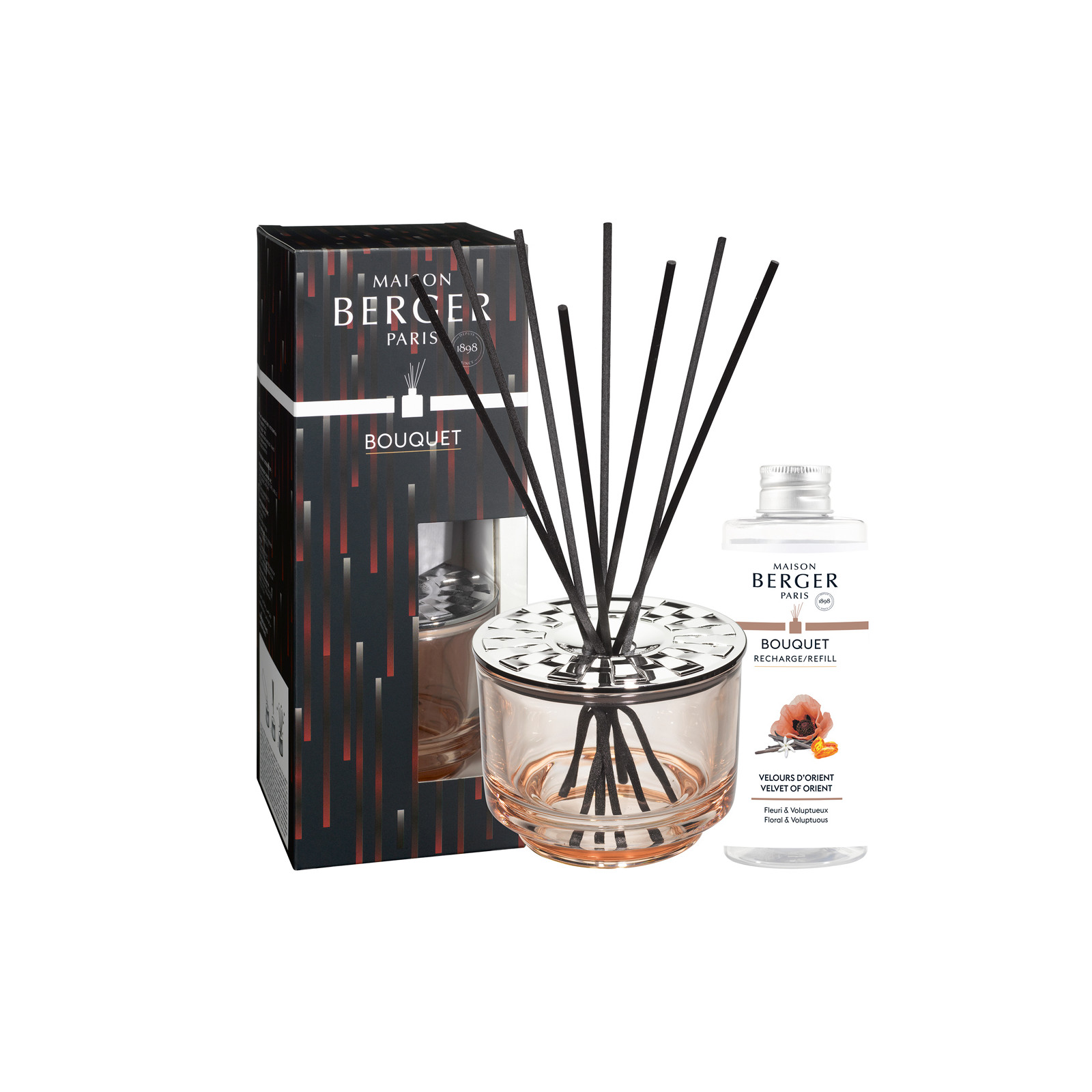 Maison Berger Aksamit 7713